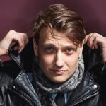 Real Job ft: Erik Bergstrom, Misha Han, Tom Delgado, Abby Washuta