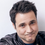 Adam Ferrara, Usama Siddiquee, Dave Temple, Mary Santora