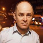Todd Barry, Mike Britt & More!
